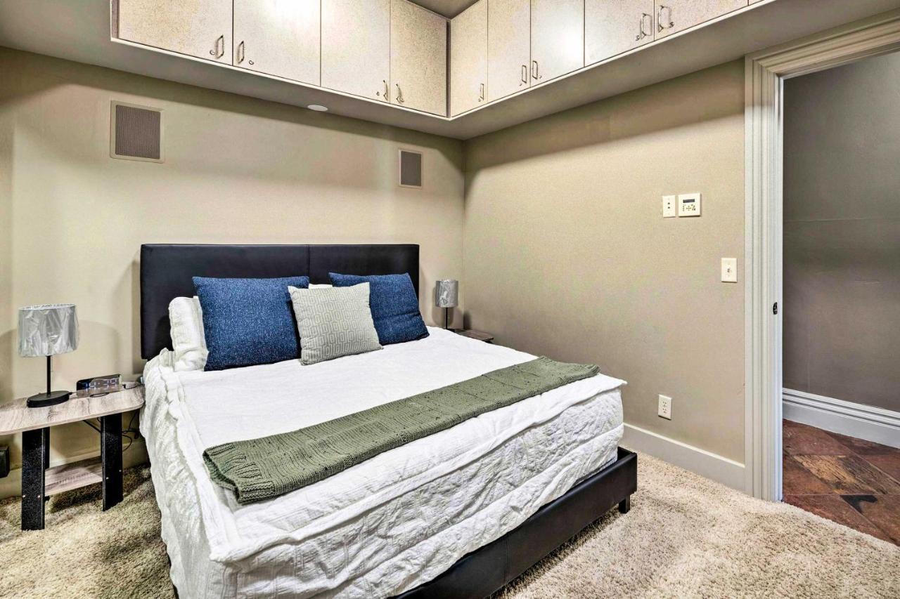 Family-Friendly Utah Vacation Rental Near Skiing! Санди Экстерьер фото
