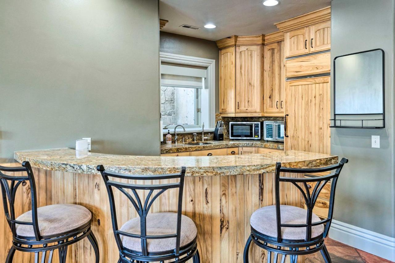 Family-Friendly Utah Vacation Rental Near Skiing! Санди Экстерьер фото