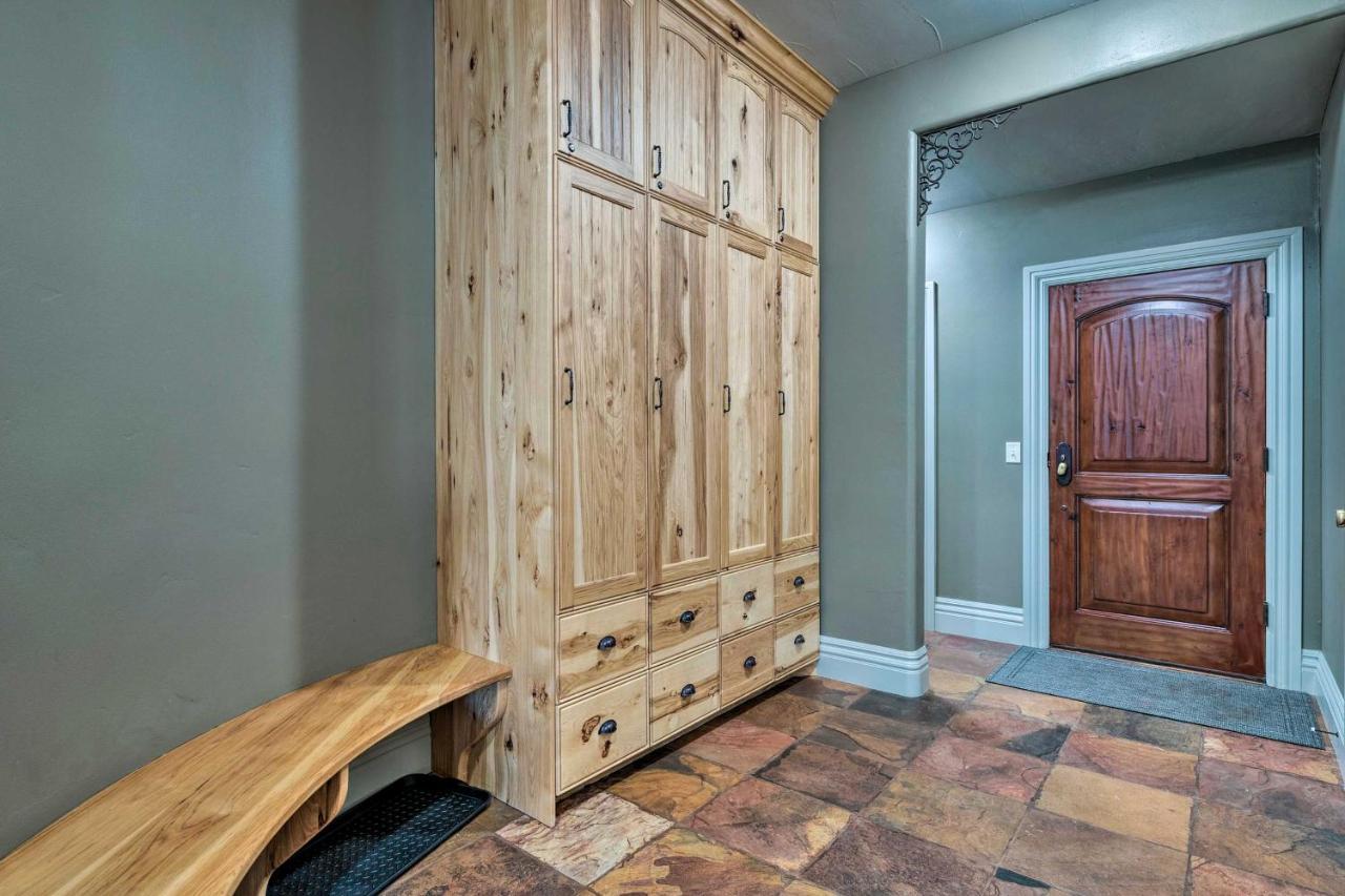 Family-Friendly Utah Vacation Rental Near Skiing! Санди Экстерьер фото