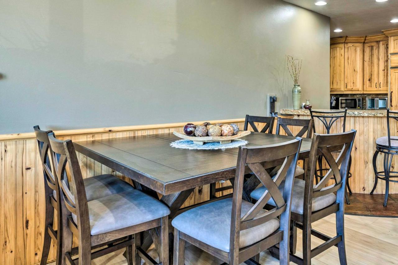 Family-Friendly Utah Vacation Rental Near Skiing! Санди Экстерьер фото
