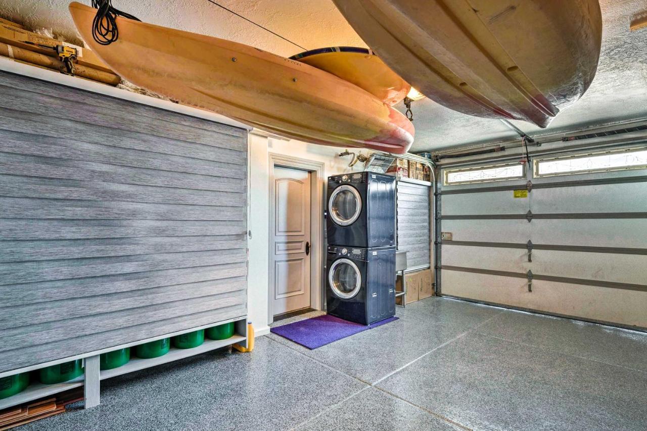 Family-Friendly Utah Vacation Rental Near Skiing! Санди Экстерьер фото